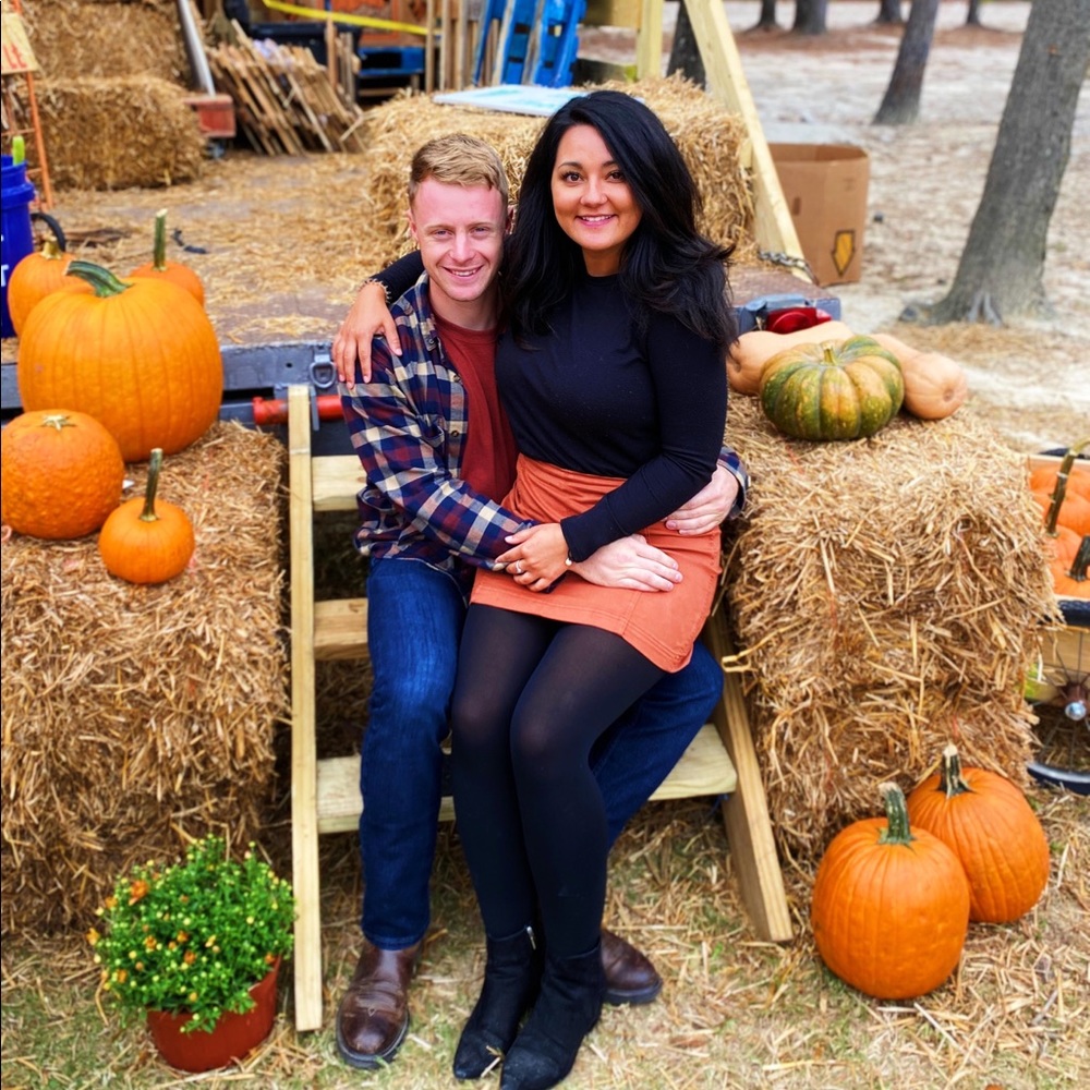 Meet your Posher, Alaina
